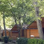 Hotel Bosco Torre del Lago Puccini