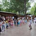 Bosco Hotel