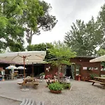 Hotel Bosco Torre del Lago Puccini